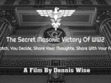 The Secret Masonic Victory Of WW2
