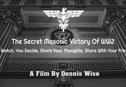 The Secret Masonic Victory Of WW2