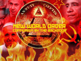 NWO - Communism By The Backdoor