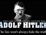 The Greatest Story Never Told (1)