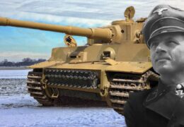 Battle Stations - Tiger Attack!