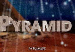 Great Pyramid K